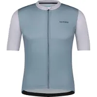 Shimano Aria Aerolite Lyhythihainen Pyöräilypaita