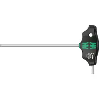 Wera Ruuvimeisseli WE05023339001; Hex-Plus; 4x150 mm; kuusiokolo
