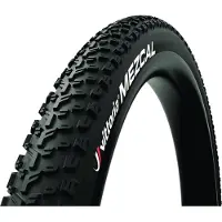 Vittoria Mezcal III Clincher Rengas 27.5x2.60", musta 27,5x2,60" | 65-584 2022 MTB-renkaat