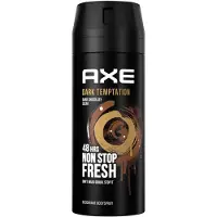 Axe Dark Temptation Deo Spray - 150ml