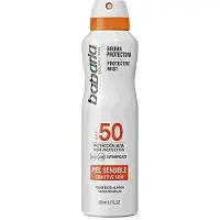 Babaria SENSITIVE SOLAR SKIN bruma Protectora SPF50 200 ml