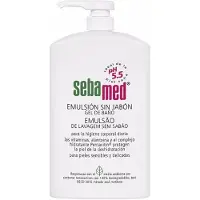 Sebamed Saippuaton Emulsio 1000ml