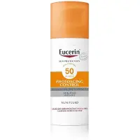 Eucerin Sun 50+ Anti Aging 50ml