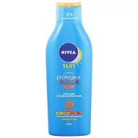 Nivea Sun Protege&broncea-aurinkovoide Spf30 200ml
