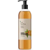 Tot Herba Mandariini-appelsiini shampoo 500ml