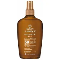 Ecran Aurinkovoide - Sun Lemonoil - SPF 50 - 200 ml - Vesitiivis - UV-suoja