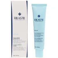 Rilastil Aqua 75ml Hiusnaamio