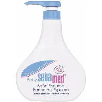 Sebamed Vauvan Kylpy Fuma 500ml