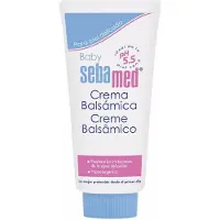 LETI Sebamed Vauva Kremi 300 Ml Balsamiviinietikka