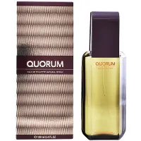Quorum Eau de Toilette 100 ml