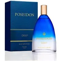 Poseidon Deep Men Eau de Toilette 150 ml