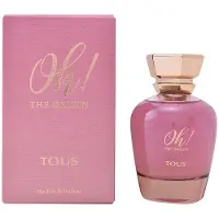 Tous Oh! The Origin Eau de Parfum 100 ml