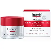 Eucerin Hf Tilavuus Nosto Päivä Pnm 50ml
