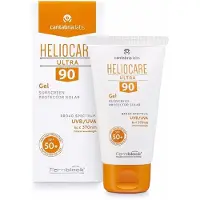 HELIOCARE Ultra Gel Sunscreen aurinkosuojageeli SPF 50+ 50 ml