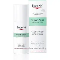 Eucerin Dermopure-öljy