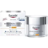 Eucerin Hyaluron-Filler + 3x Effect Päivävoide SPF 30 50 ml