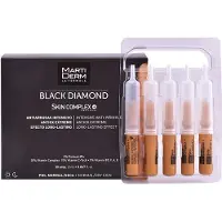 Martiderm Black Diamond Skin Complex Advanced ampullit väsyneelle iholle 30x2 ml