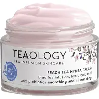 Teaology Peach Tea Hydra Cream - Nude - 50 ML