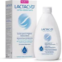 Lactacyd Intiimihygienia kosteuttava - - 250 ML - Naisille - Hypoallergeeninen