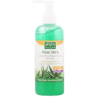 Luxana Eau de toilette - PHYTO NATURE - Aloe Vera - Rauhoittava - Uudistava - 250 ml