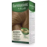 Farmatint 7D Pysyvä väritysgeeli Tumma Blonde 150ml