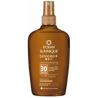 Ecran - SUN LEMONOIL öljysuihke SPF30 200 ml - -