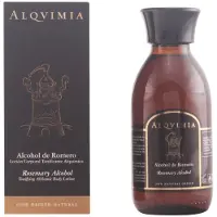 Alqvimia Rosemary Alcohol 150ml Vartalohoito