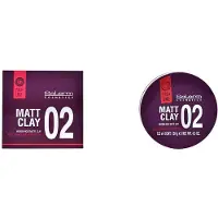 Salerm Matt Medium Hold Matt 125ml Muotoilusavi