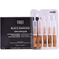 Martiderm Black Diamond Skin Complex Advanced ampullit väsyneelle iholle 10x2 ml