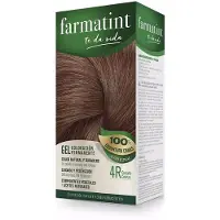 Farmatint 4r Copper Brown 155ml