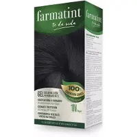 Farmatint Geeli 1n musta
