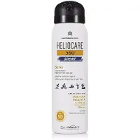HELIOCARE 360 SPORT aurinkosuihke SPF50 100 ml