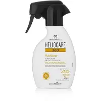 HELIOCARE - 360 Fluid Spray Spf50 250 ml