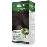 Sublime Market Connect 3N Pysyvävärjäysgeeli Tummanruskea 150ml