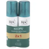 Roc Keops Deodorantti 100ml