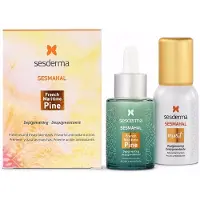 Sesderma Sesmahal French Maritime Pine Biphasic System -seerumi 30ml+ sumu 30ml