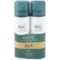 Roc Keops Deodorantti 150ml
