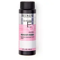 Redken SHADES EQ bonder inside #09AG-8.13 60 ml x 3 u