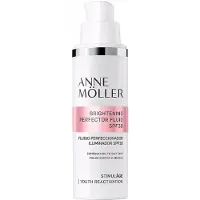 Anne Moller Stimulage Kirkastava Täydellistävä Voide Spf30 50ml