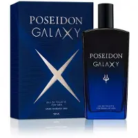 Instituto Espanol Hajuvesi Miehet - - Galaxy - Eau de Toilette - 150 ml - Suihke