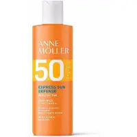 Anne Moller EXPRESS SUN DEFENSE LECHE CORPORAL SPF50 175 ML