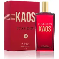 Poseidon KAOS eau de toilette suihke 150 ml