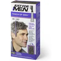 Just for men Combe Kosketus Harmaa Ruskea