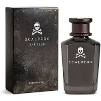 Scalpers The Club Eau de Parfum 75 ml