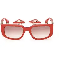 GUESS Aurinkolasit - - GU7891 - Akryyli - UV-suojaus 100% - Heijastamaton linssi