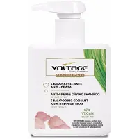 Voltage Prof kuivumista estävä shampoo 450ml