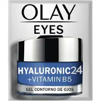 Olay Hyaluronic24 + Vitamin B5 Silmävoide 15 ml
