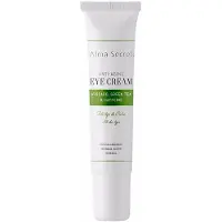 Bigbuy ALMA SECRET - Ikääntymisen vastainen silmänympärysgeeli avokado, vihreä tee ja kofeiini 10 ml