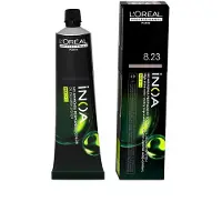L'Oréal INOA pysyvä ammoniakiton värjäys #8.23 60 gr