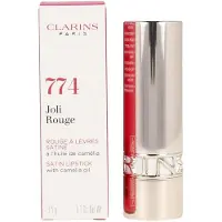 Clarins Joli Rouge Satin Huulipuna 774 Pink Blossom 3,5 g